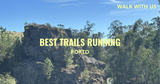 Melhores Trilhos para Trail Running no Porto