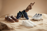 Lacoste, Gant e Ralph Lauren: Estilo Clássico e Sneakers Premium em Portugal