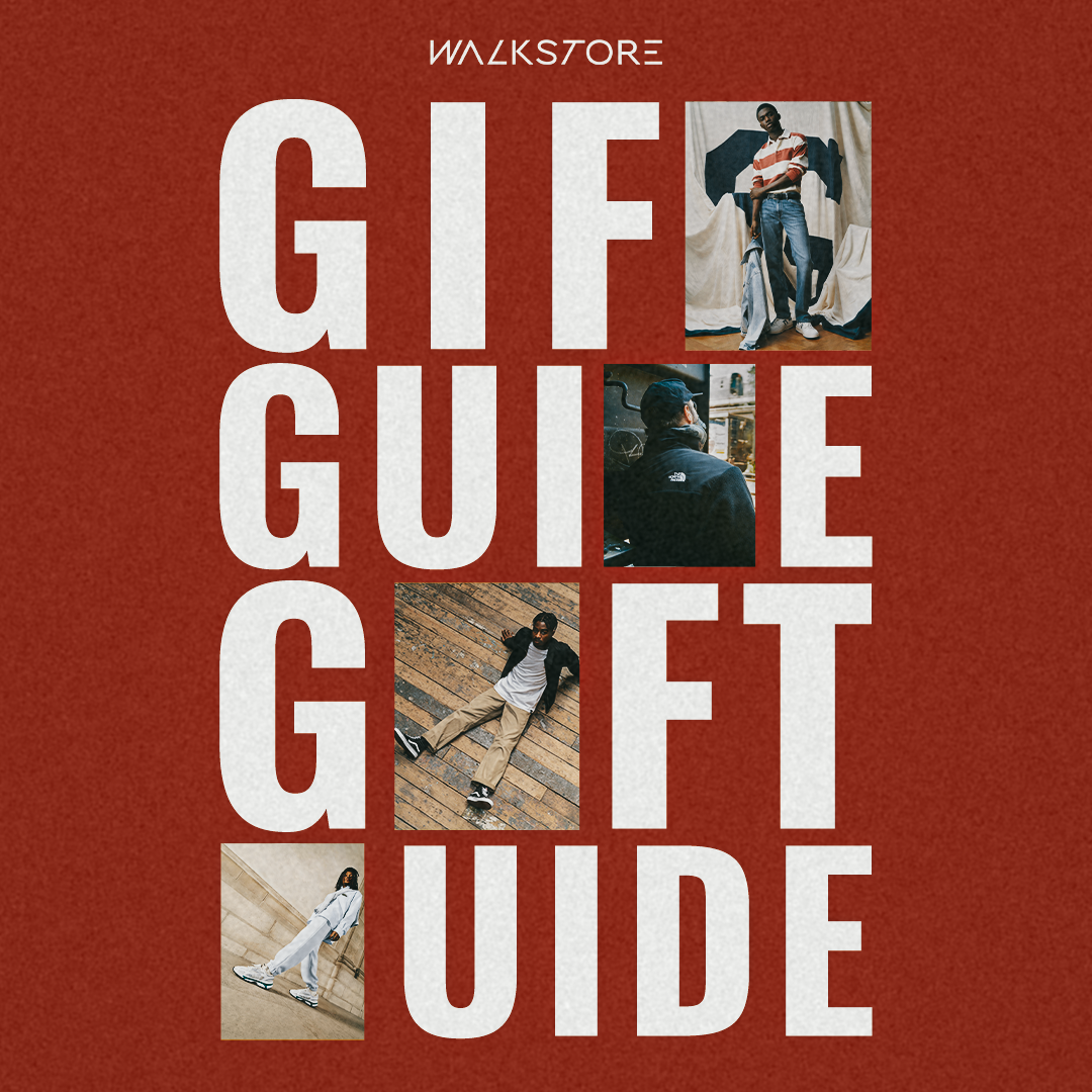 Xmas Time - Gift Guide – Walkstore