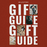 Xmas Time - Gift Guide