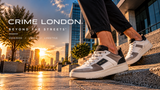 Crime London