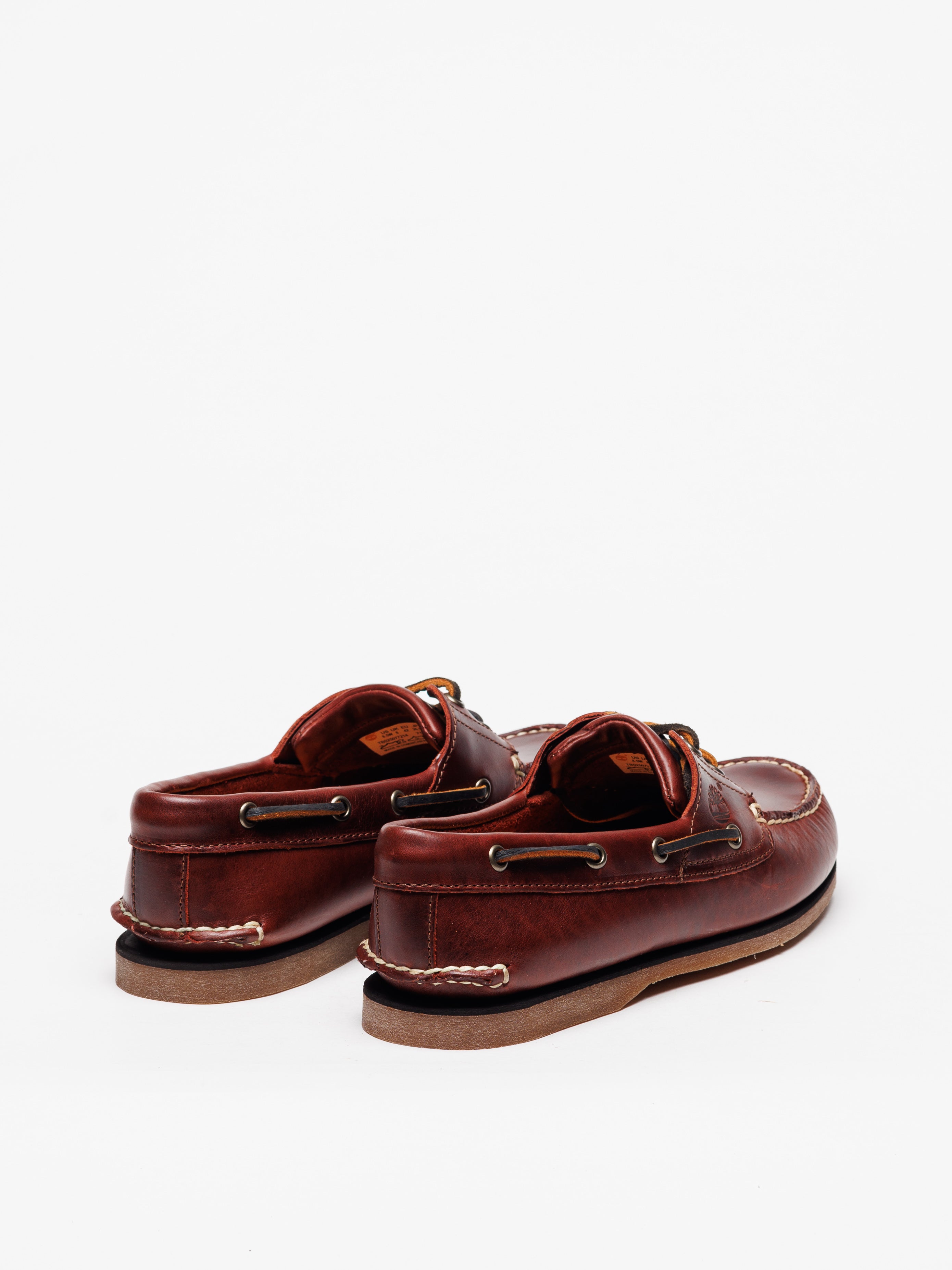 Velas Timberland Classic