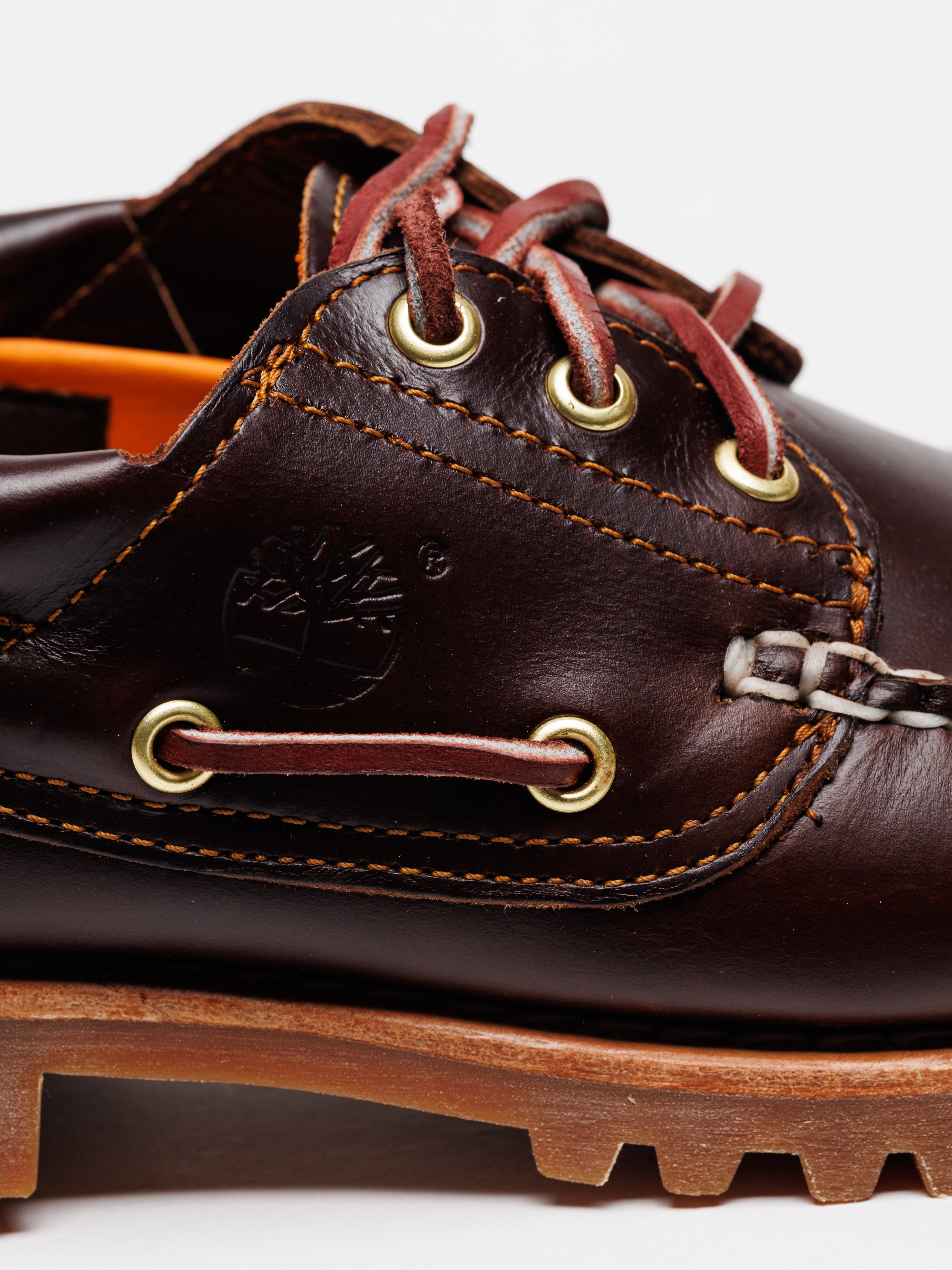 Velas Timberland Authentic