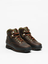 Timberland Euro Hiker Boots