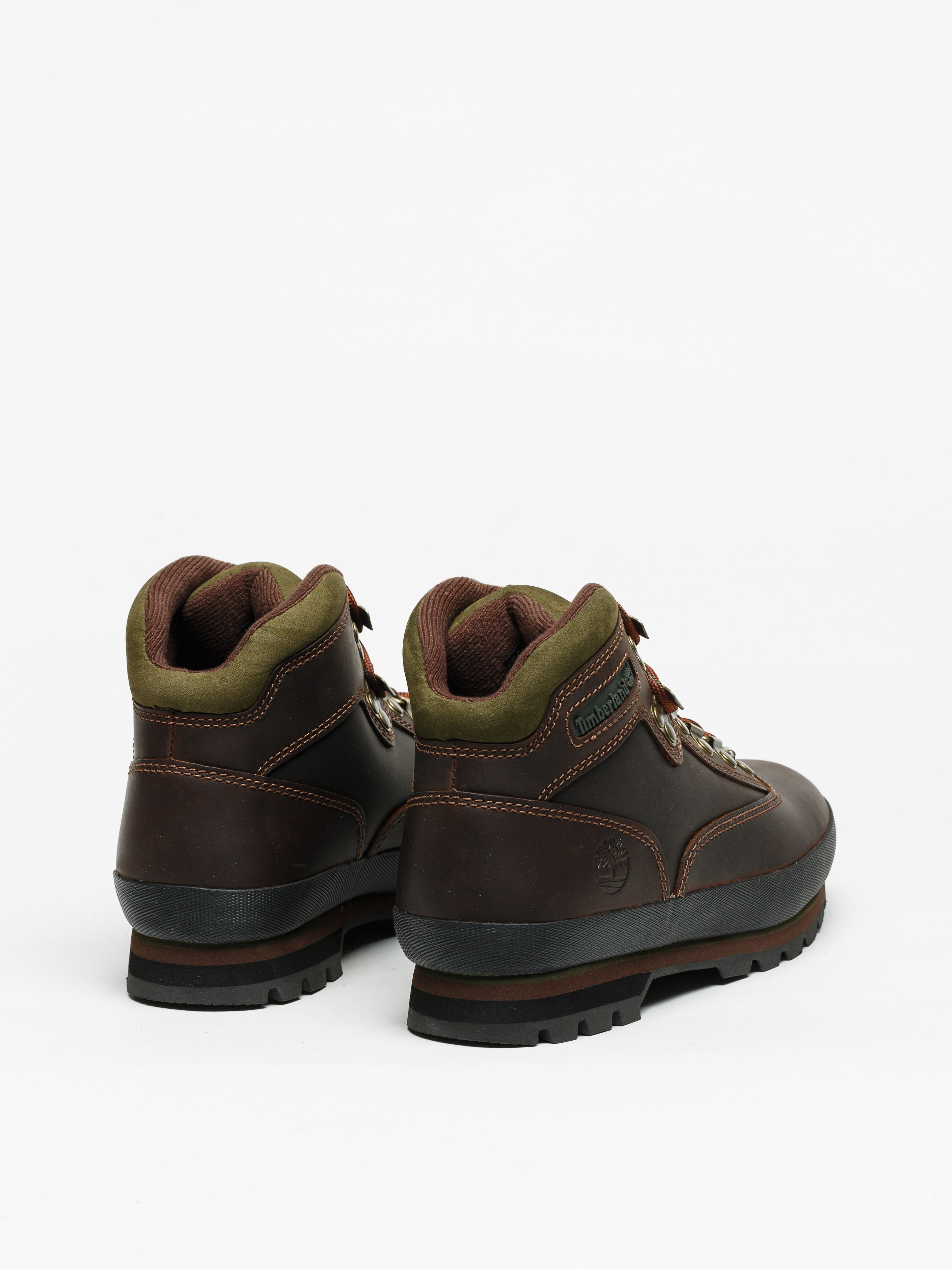 Botas Timberland Euro Hiker