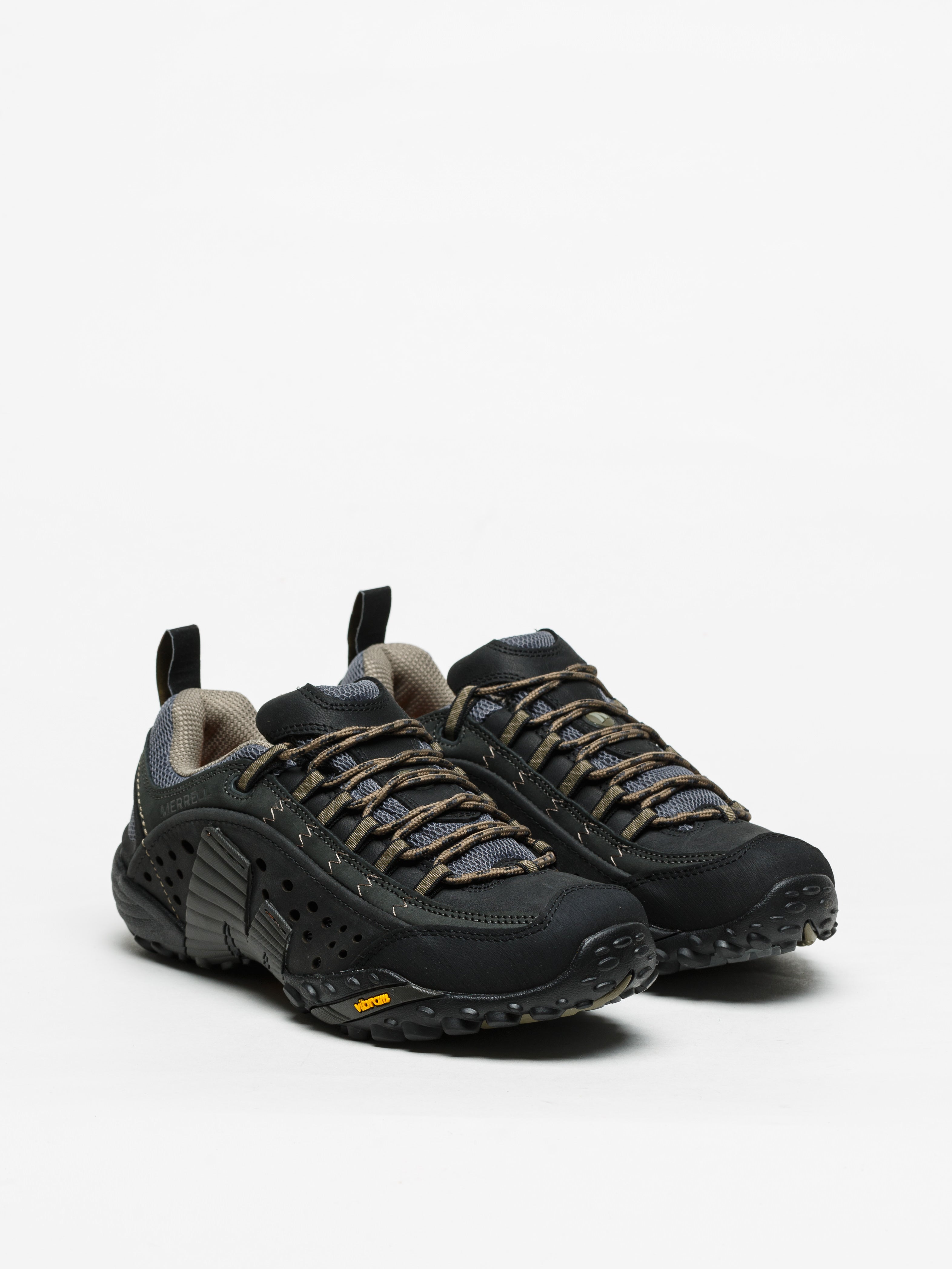 zapatillas Merrell Intercept