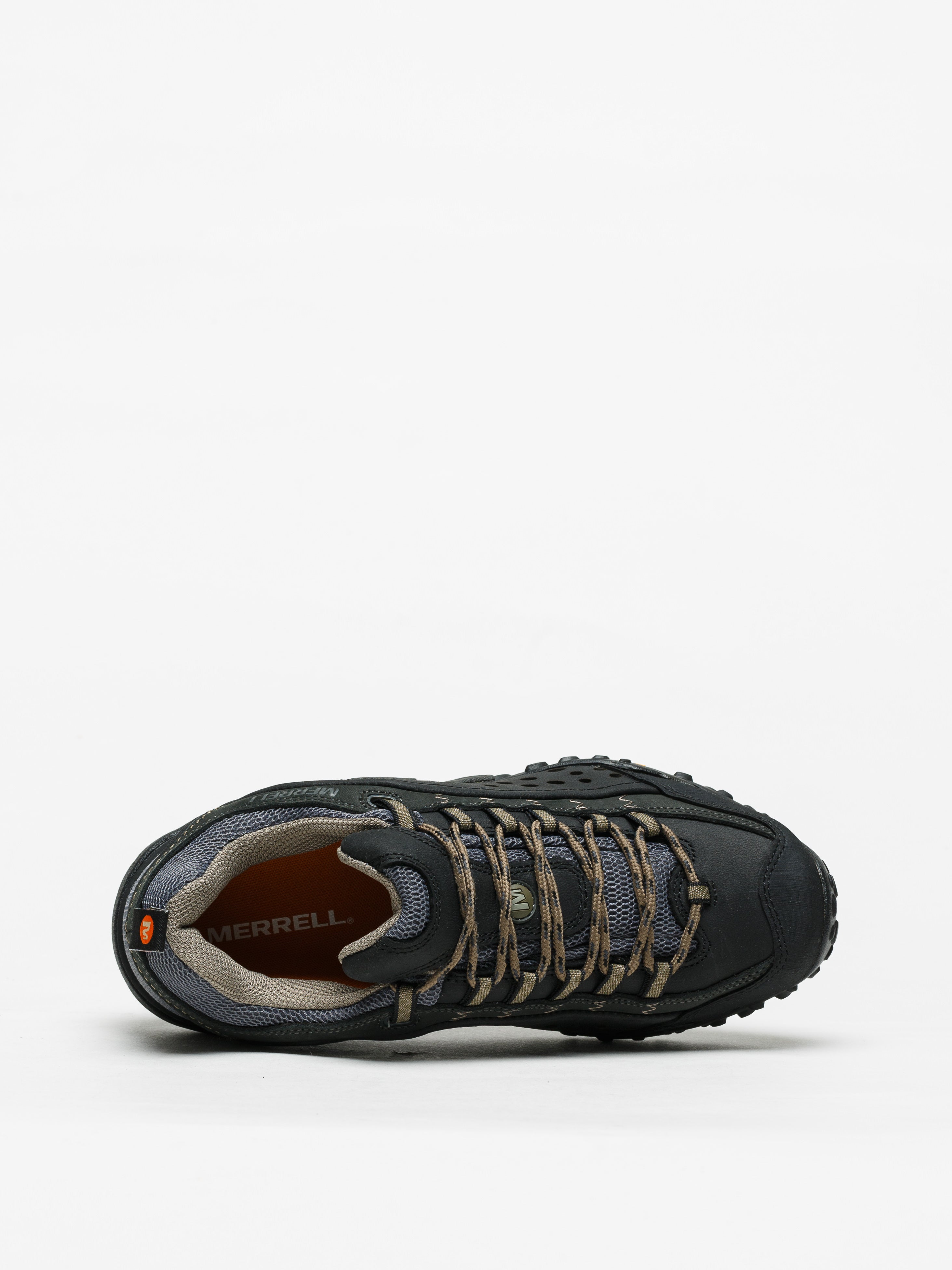 zapatillas Merrell Intercept