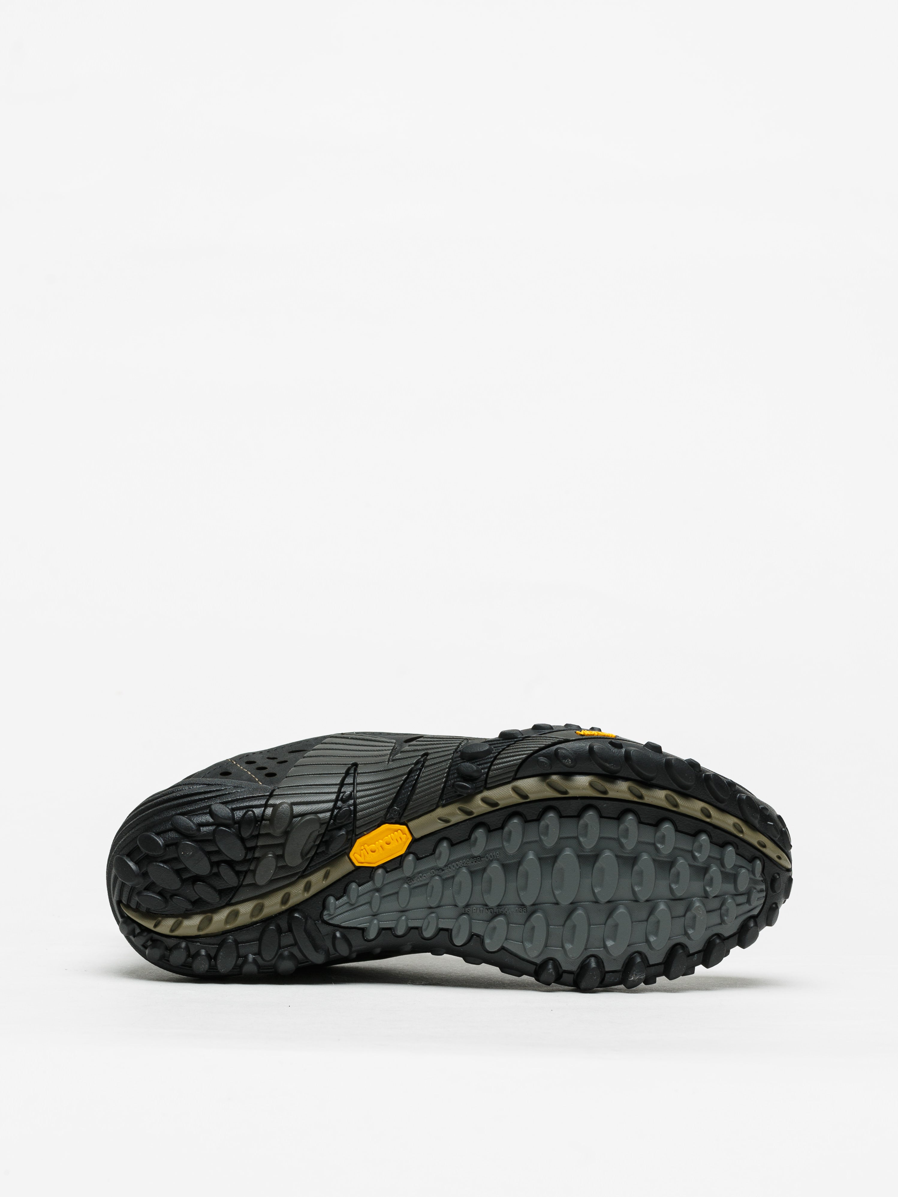 zapatillas Merrell Intercept