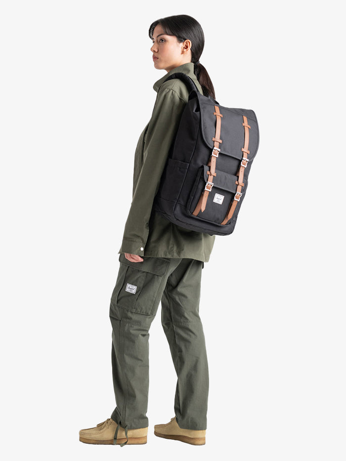 Herschel Little America Backpack