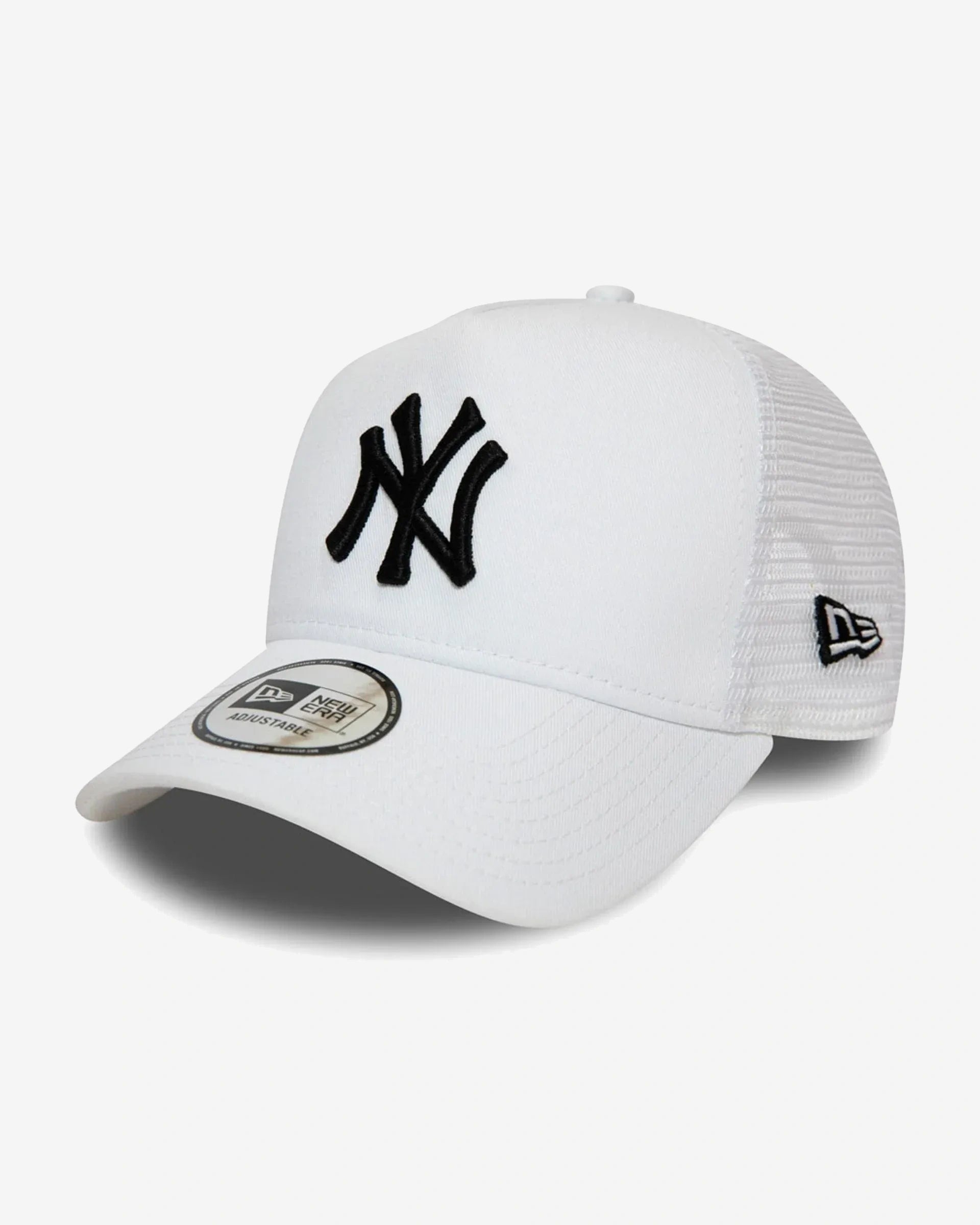 Chapéu New Era Trucker New York Yankees