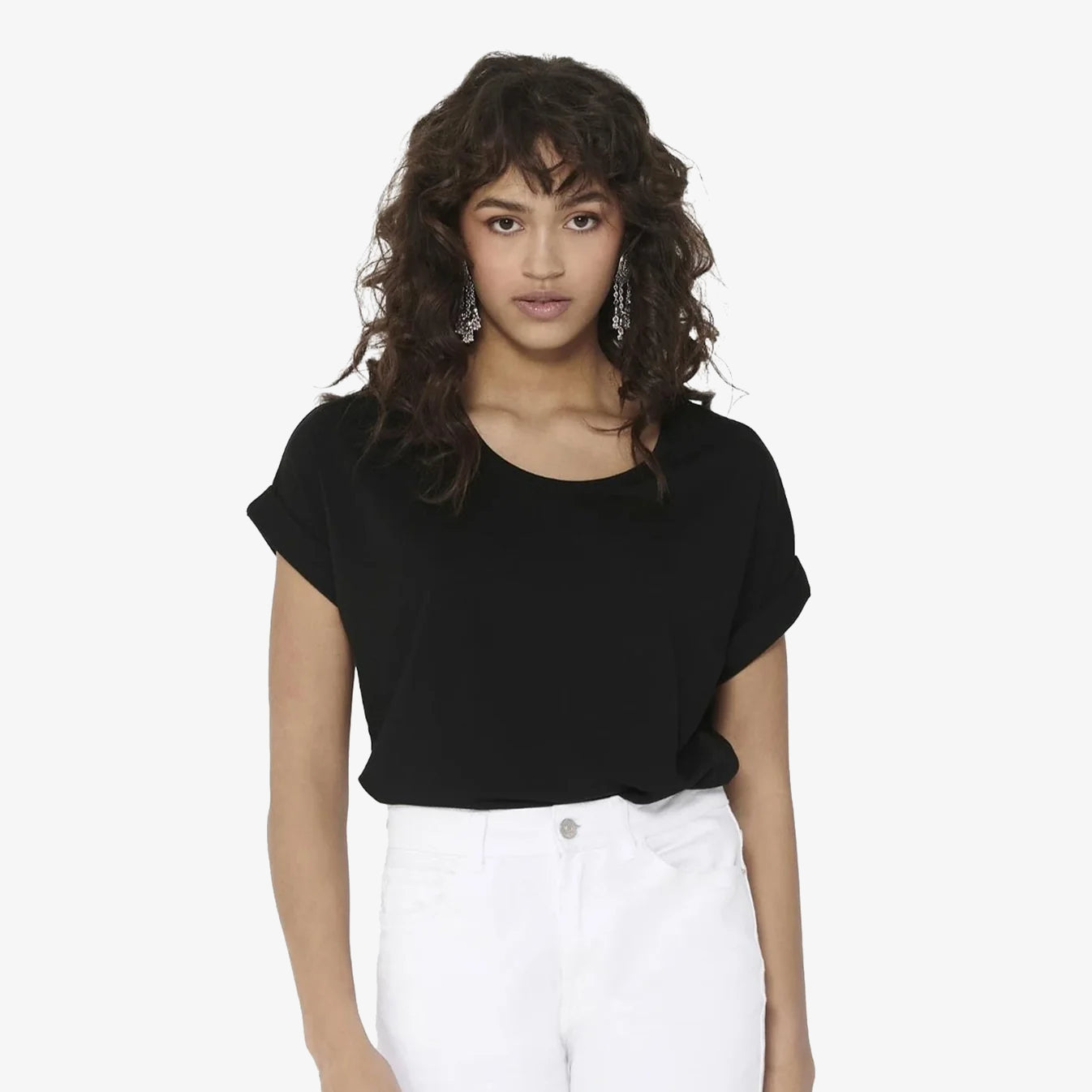 T-shirt Only ONLMOSTER