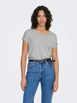T-shirt Only ONLMOSTER