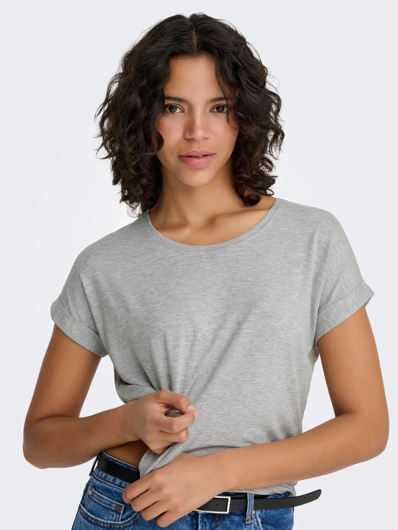 T-shirt Only ONLMOSTER