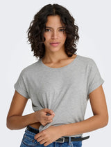 T-shirt Only ONLMOSTER