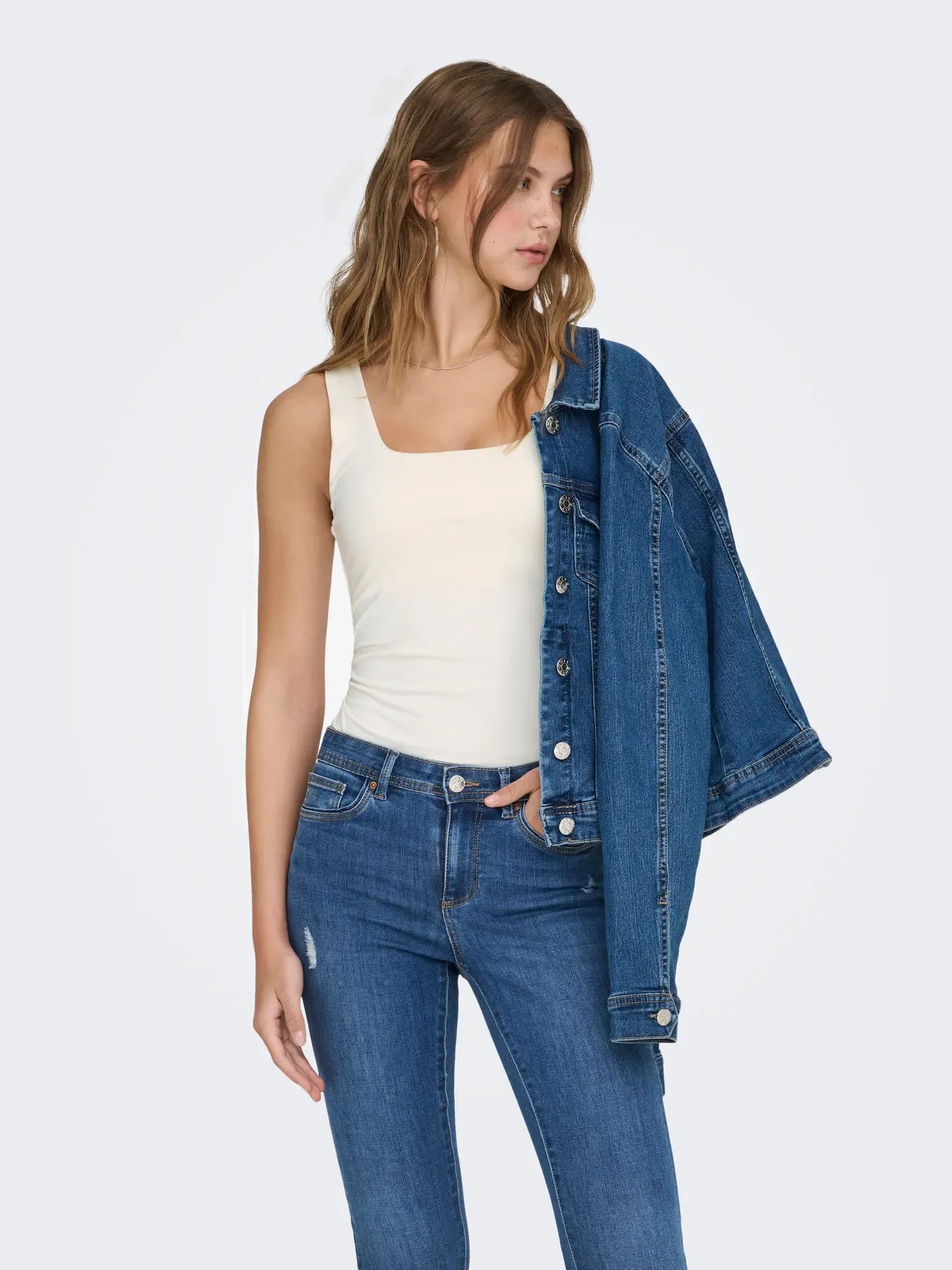 Top Only ONLEA