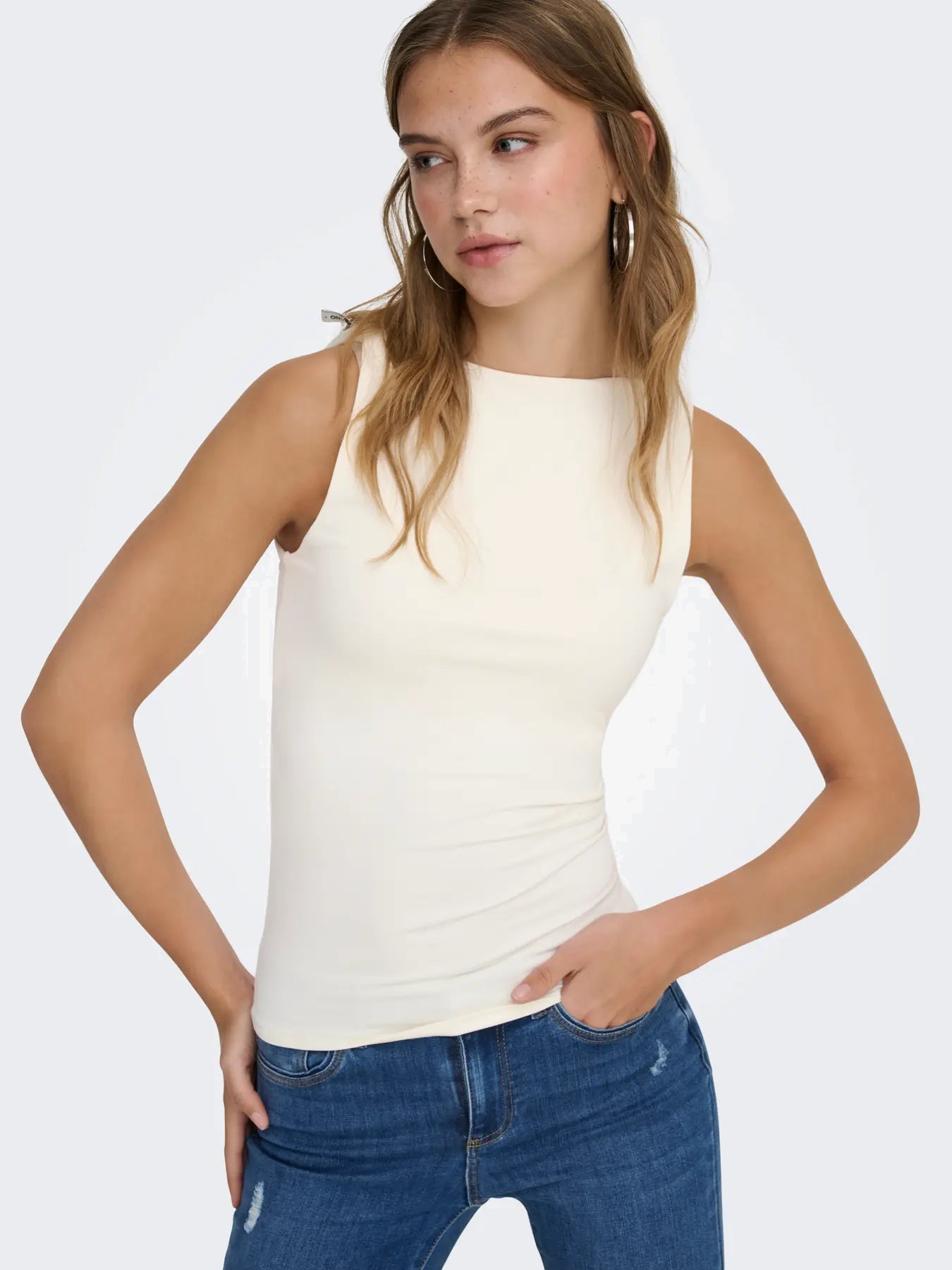 Top Only ONLEA