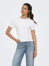 T-shirt Only ONLRILEY
