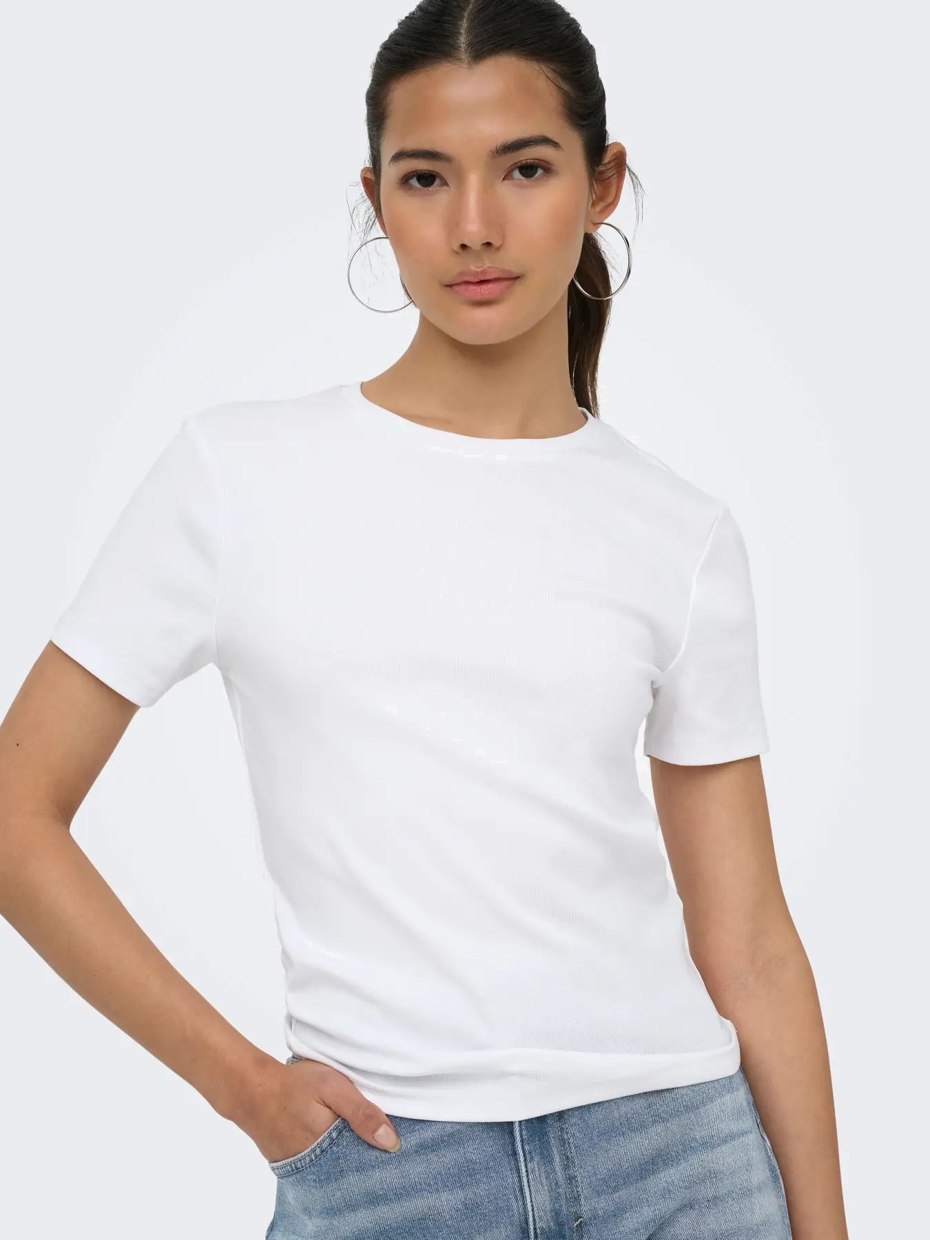 T-shirt Only ONLRILEY