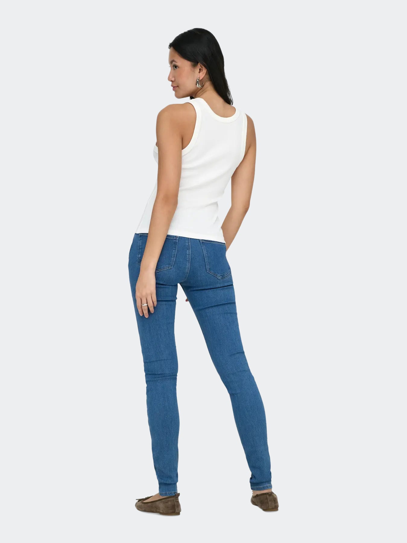 Top Only ONLVAL Tank-top