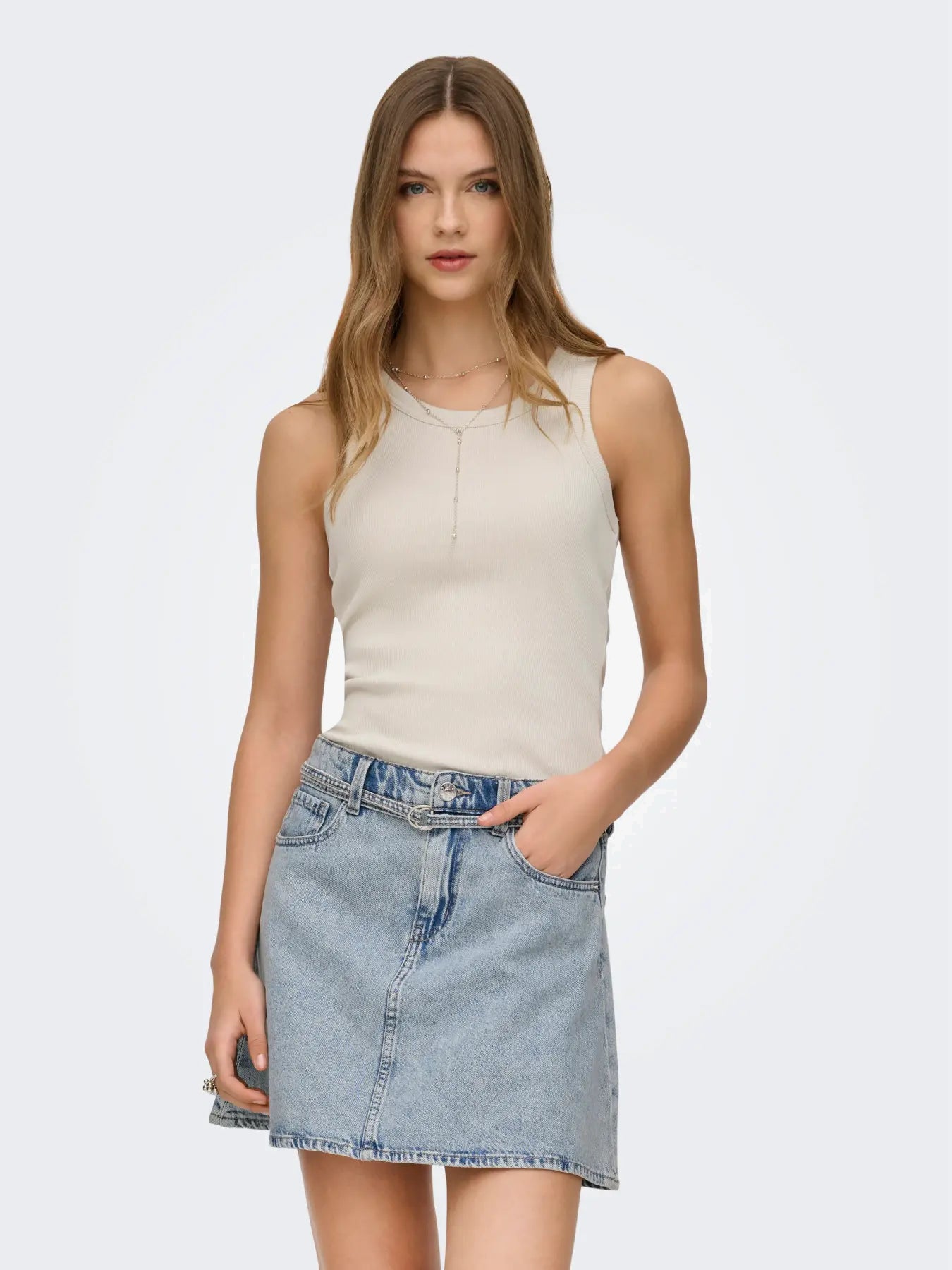 Top Only ONLVAL Tank-top