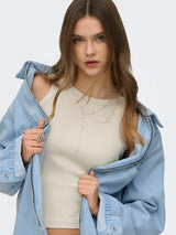 Top Only ONLVAL Tank-top