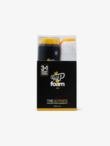 Crep Protect Foam Mini Cleaning Kit