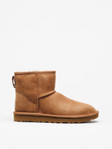 Botas Ugg Classic Mini II