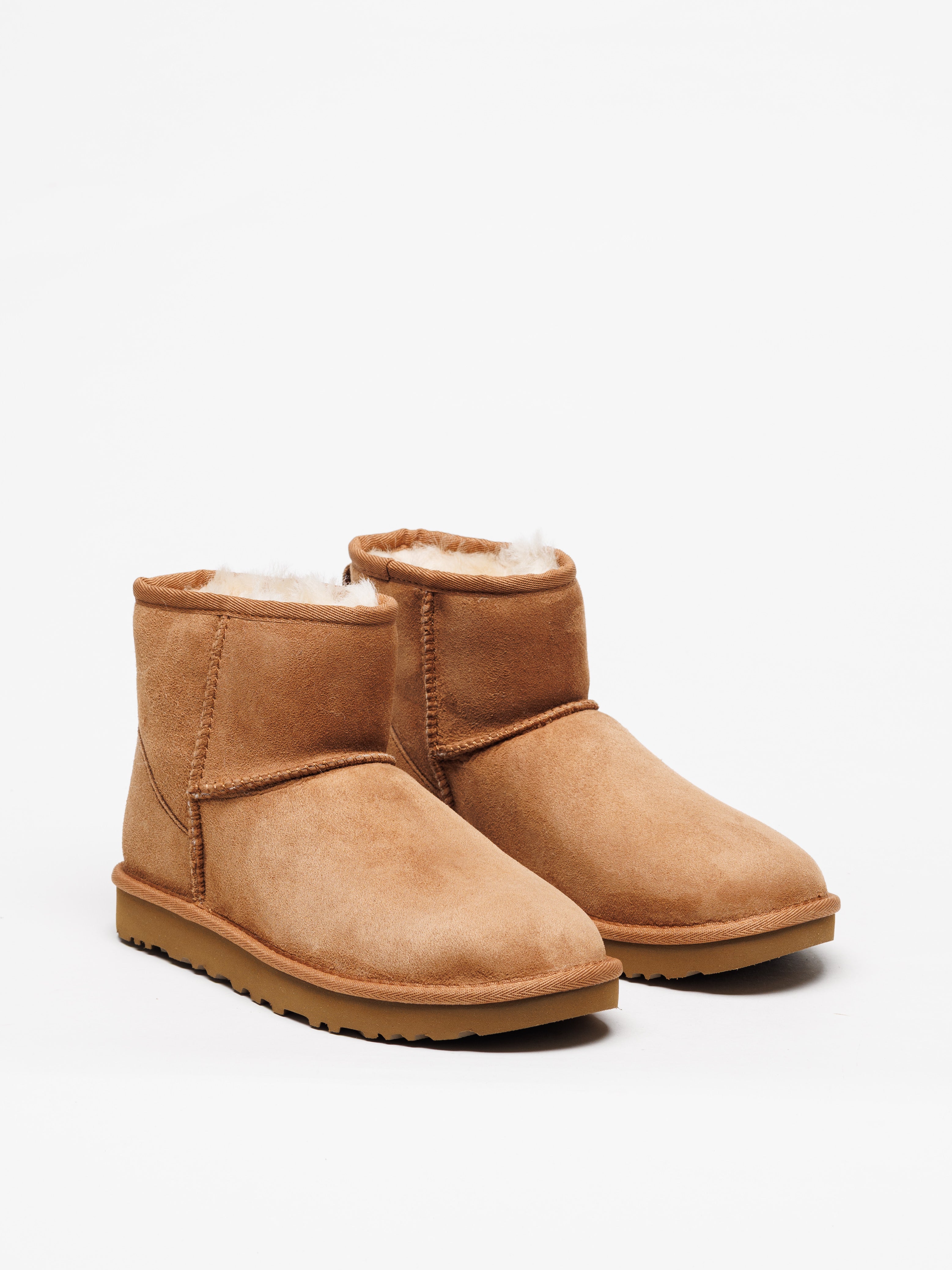 Botas Ugg Classic Mini II