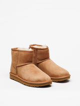 Botas Ugg Classic Mini II