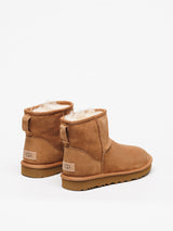 Botas Ugg Classic Mini II