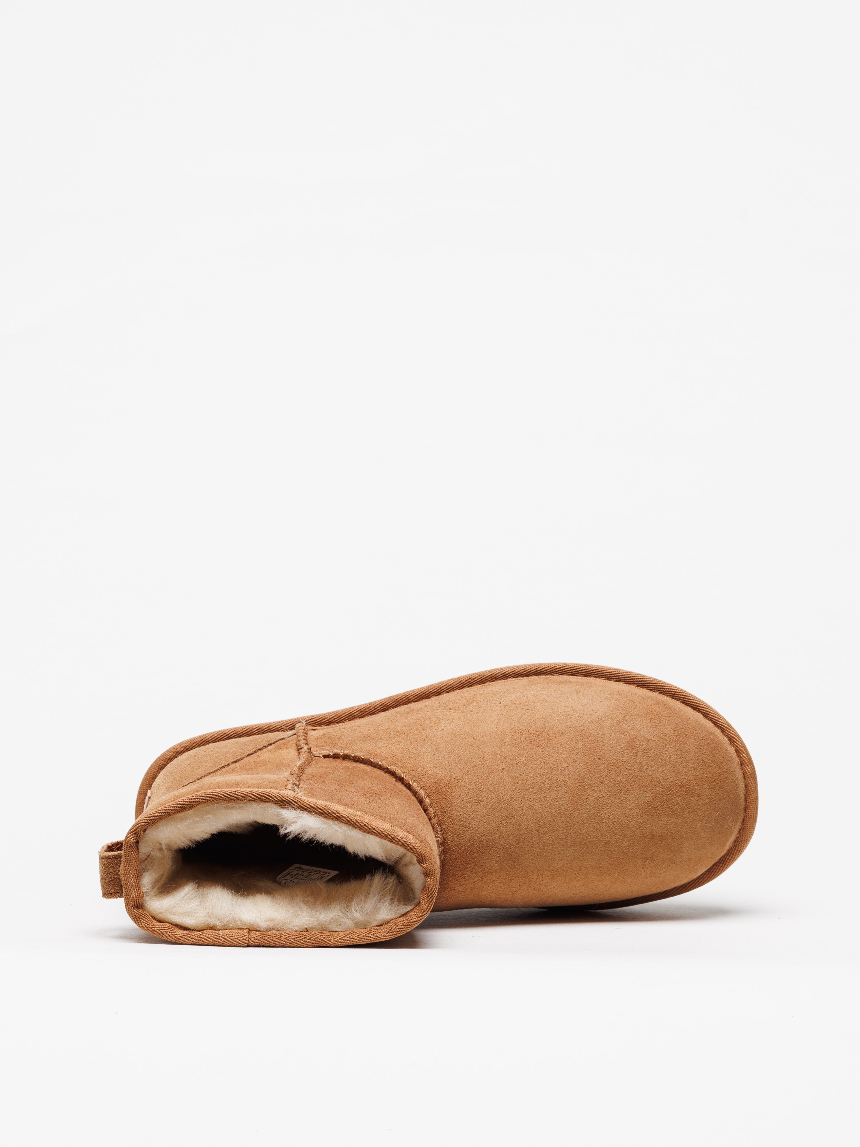 Botas Ugg Classic Mini II