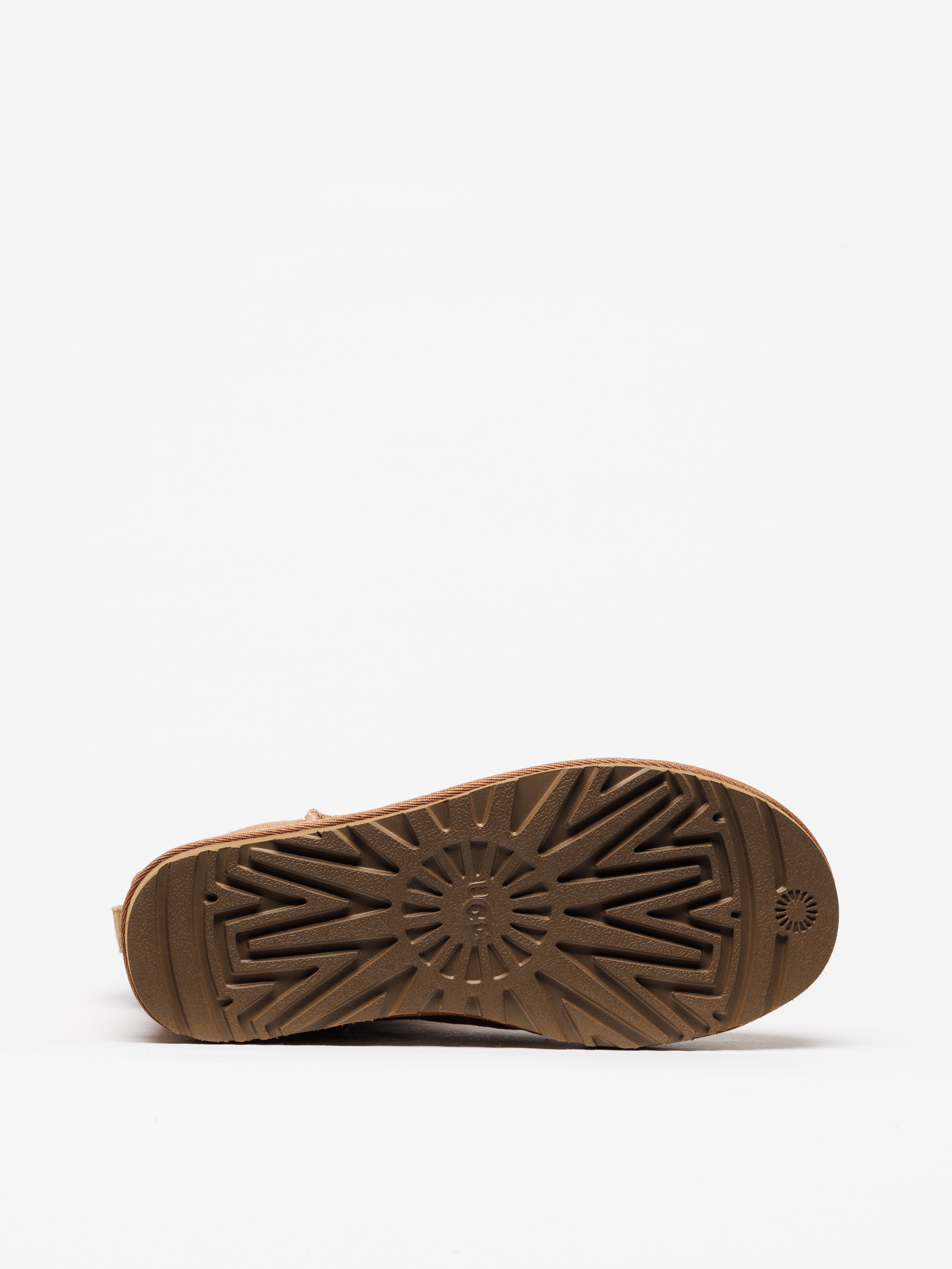 Botas Ugg Classic Mini II