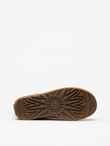 Botas Ugg Classic Mini II