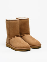 Botas UGG Classic Short