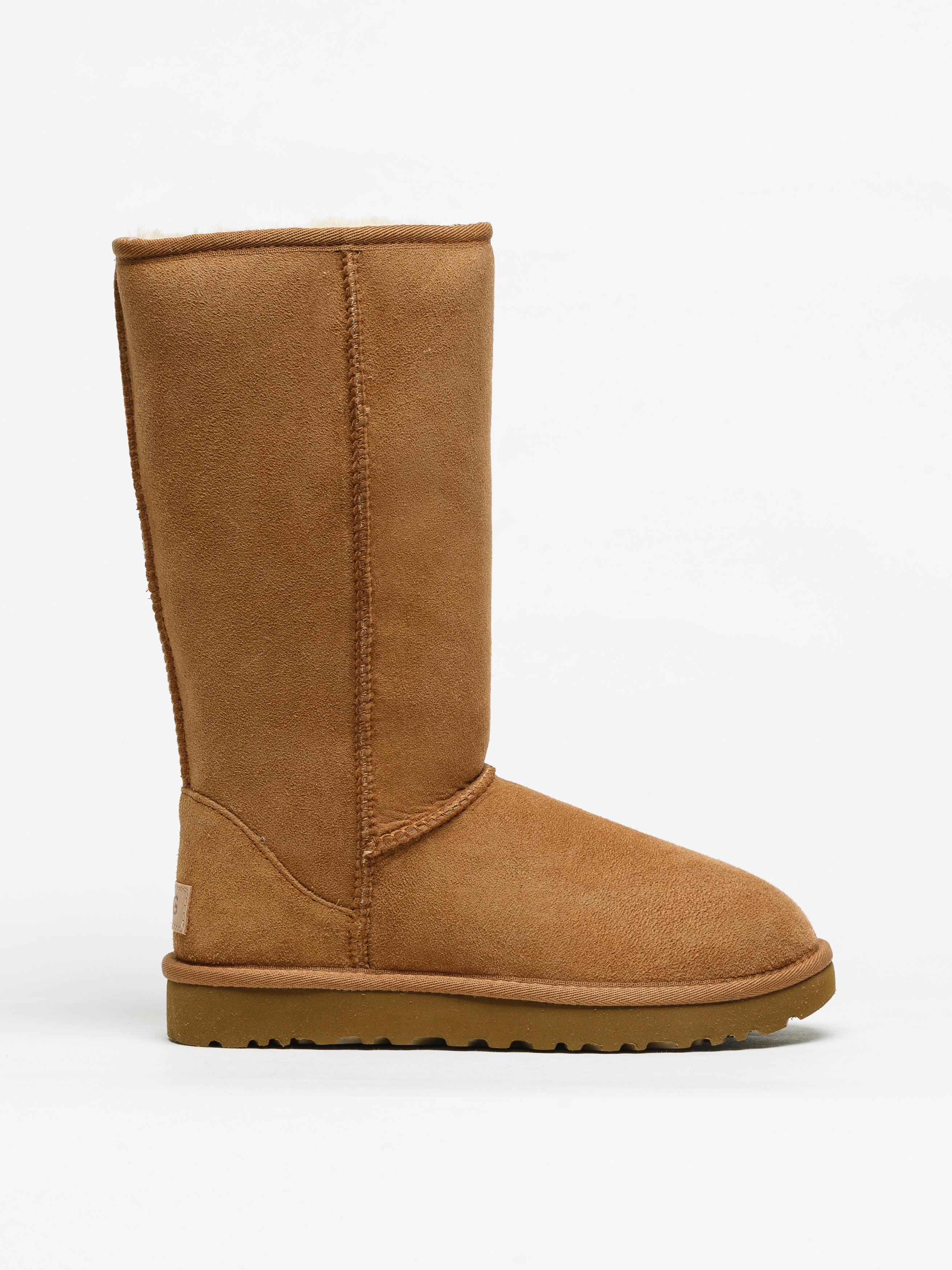 Brown Ugg Boots