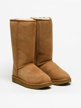 Brown Ugg Boots