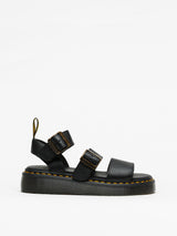 Sandálias Dr. Martens