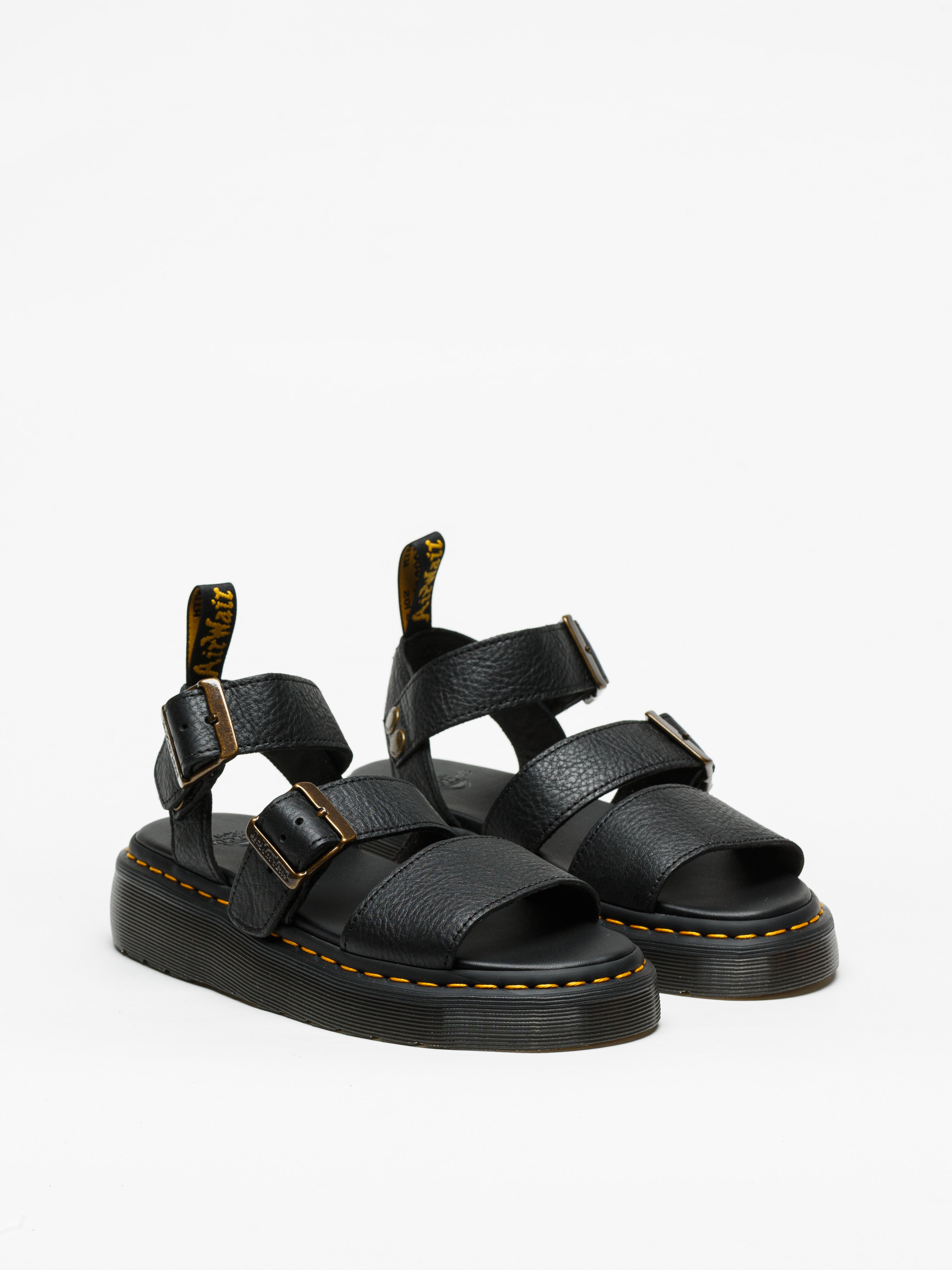 Sandálias Dr. Martens