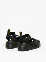 Sandálias Dr. Martens