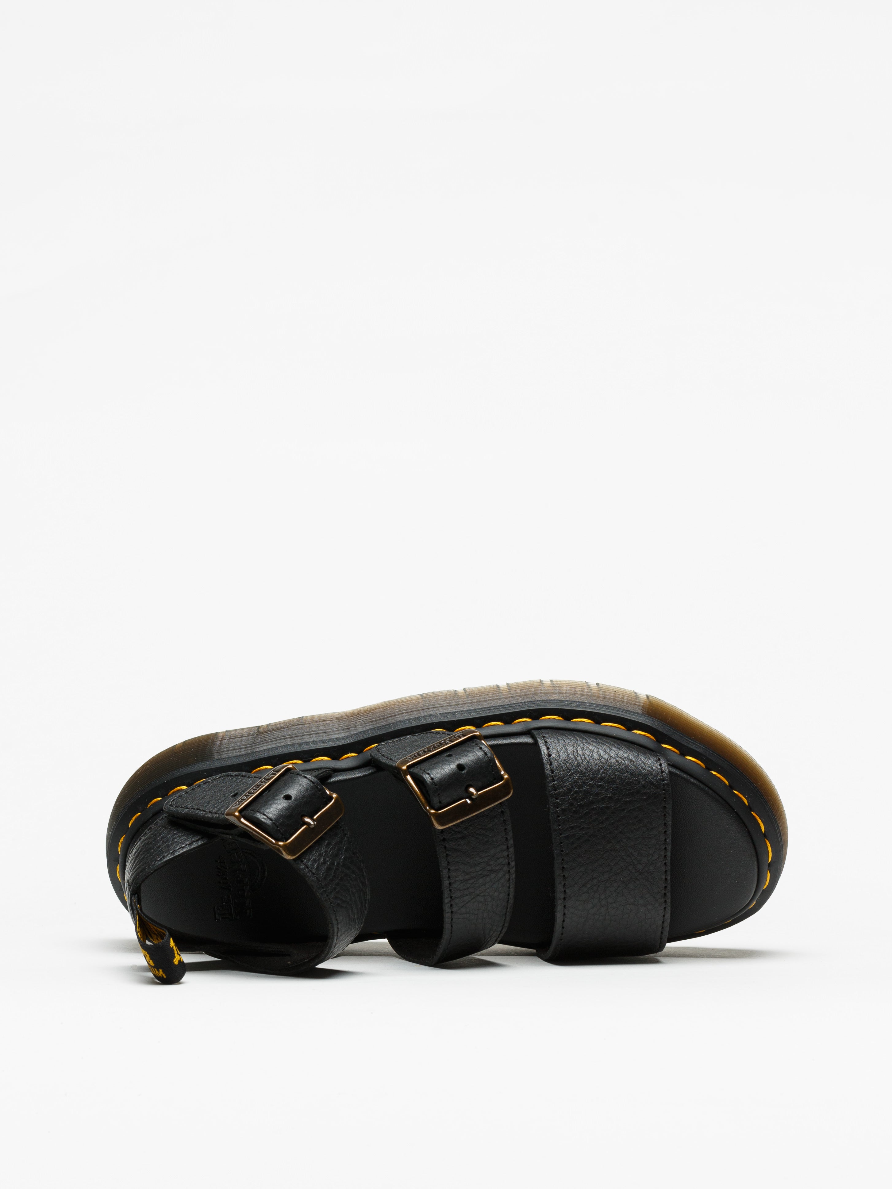 Sandálias Dr. Martens