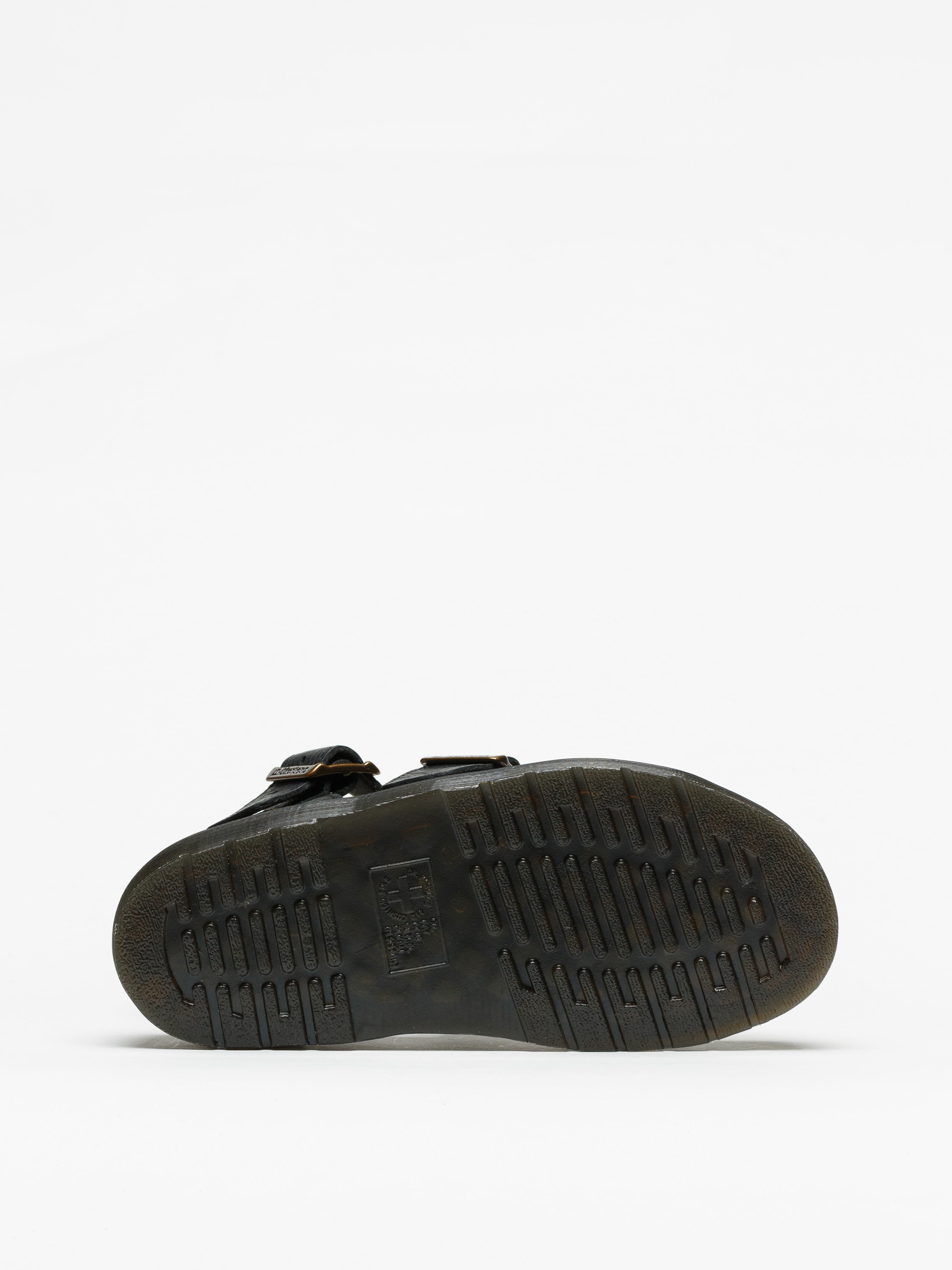 Sandálias Dr. Martens