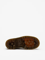 Botas Dr.Martens Jadon Ambassador Soft Leather