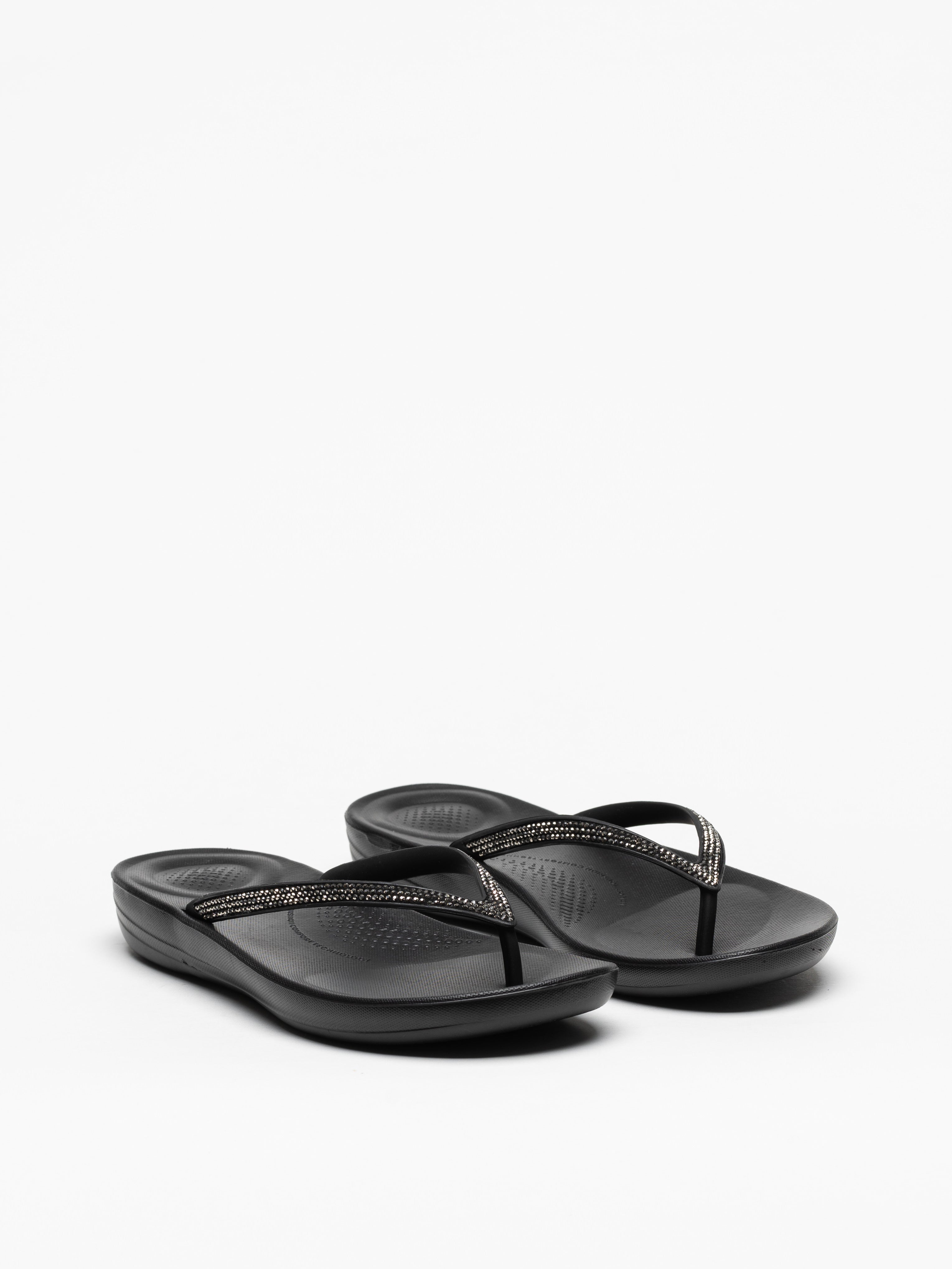 Sandálias FitFlop Iqushion Sparkle