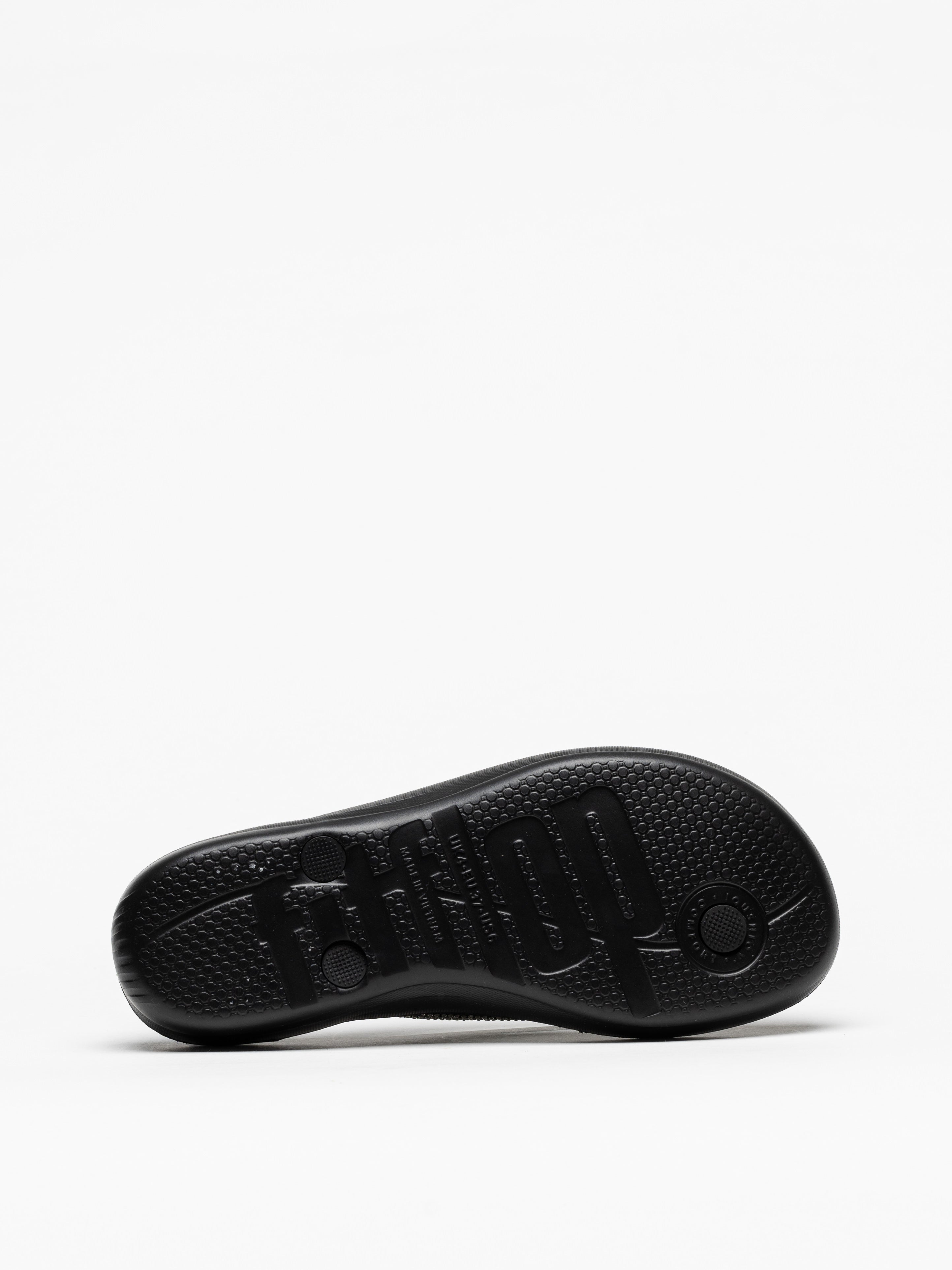 Sandálias FitFlop Iqushion Sparkle