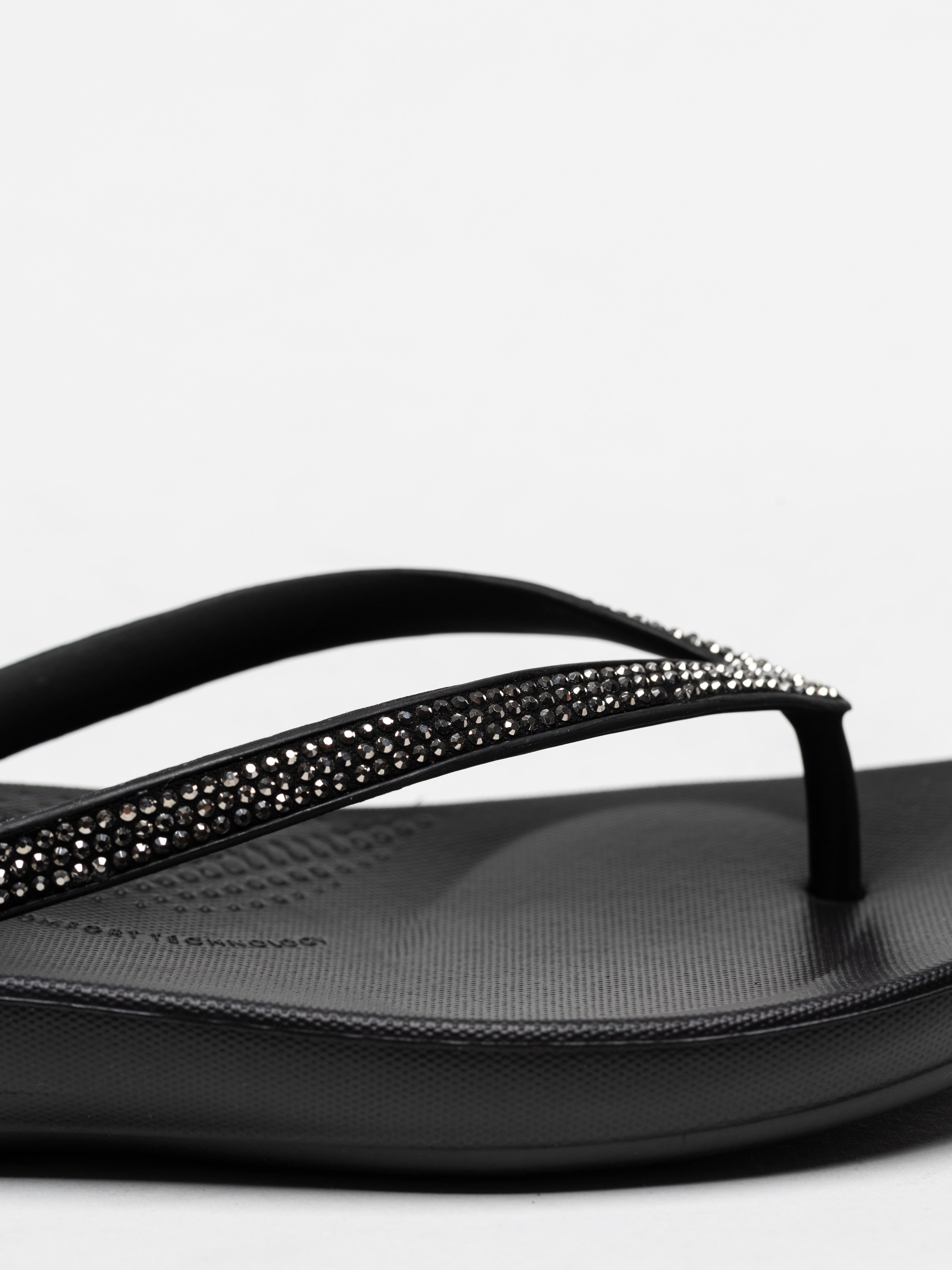Sandálias FitFlop Iqushion Sparkle