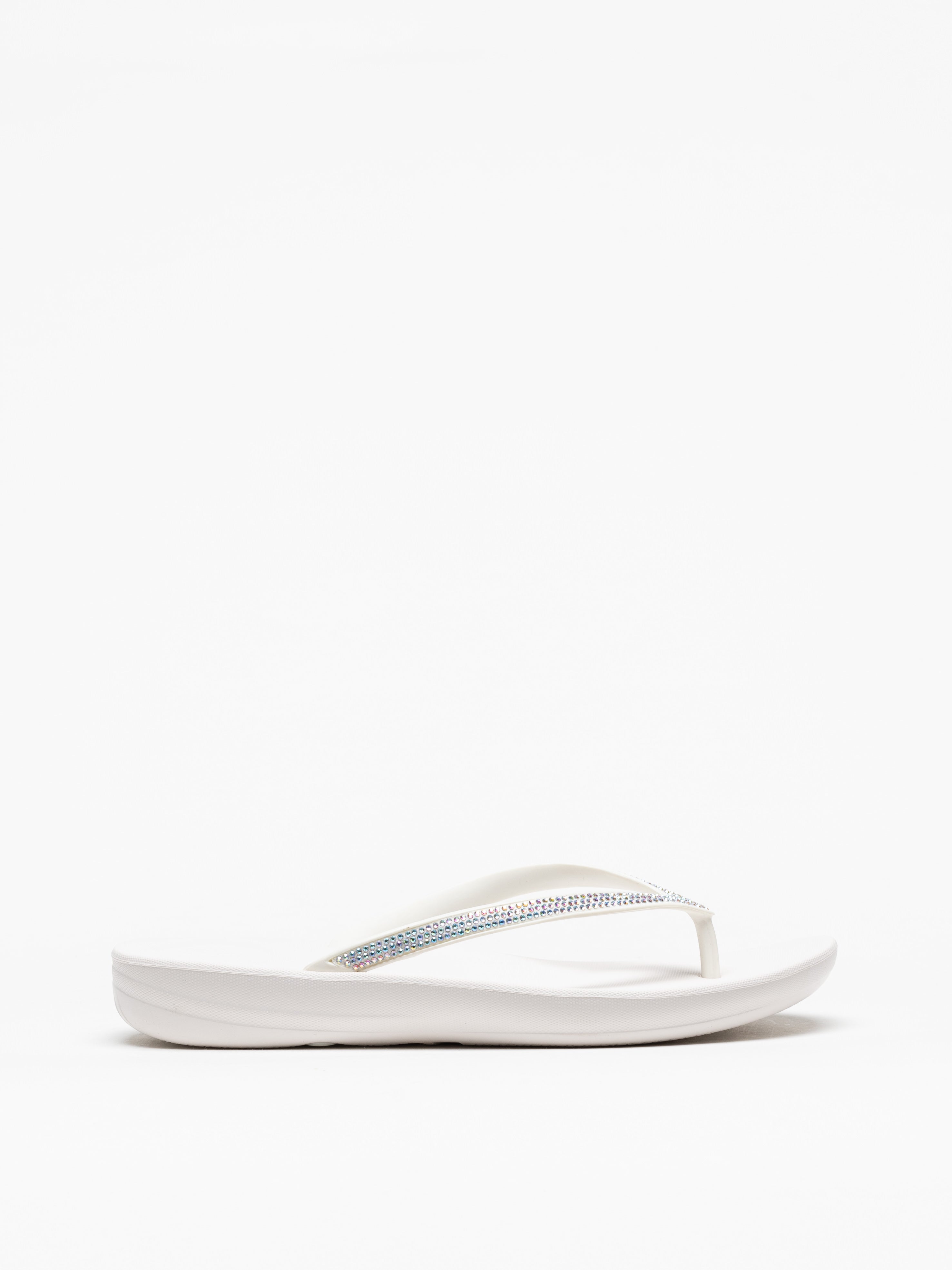 Sandálias FitFlop Iqushion Sparkle