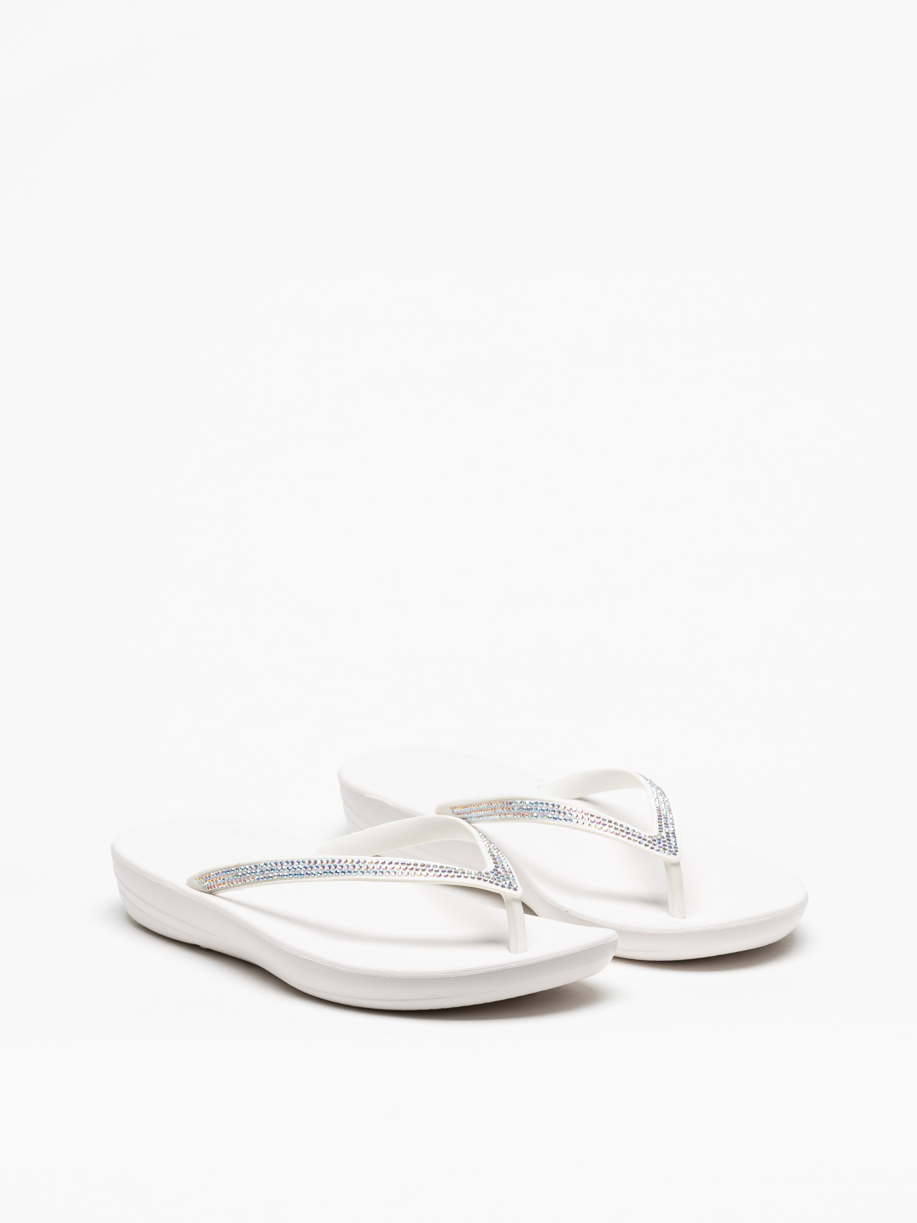Sandálias FitFlop Iqushion Sparkle