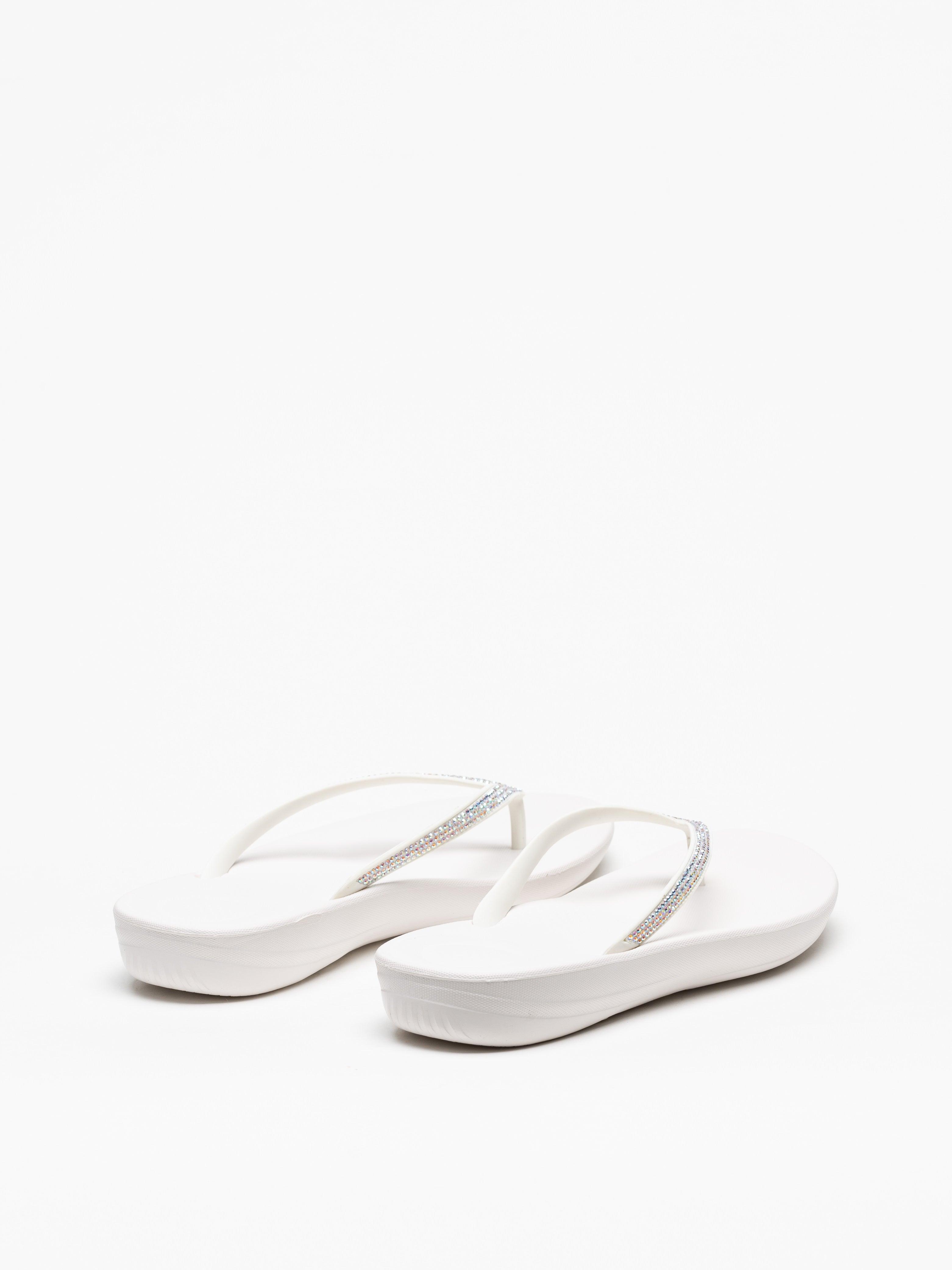 Sandálias FitFlop Iqushion Sparkle