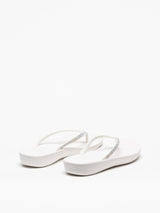 Sandálias FitFlop Iqushion Sparkle
