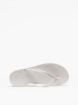 Sandálias FitFlop Iqushion Sparkle